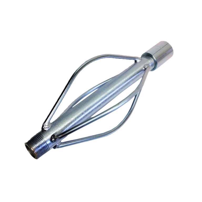 Football Style Nozzle Extension Jet & Vacuum Tools Southland Tool