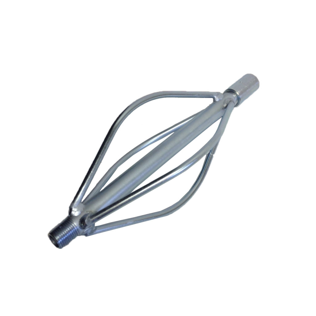 Football Style Nozzle Extensions 1/2" Southland Tool