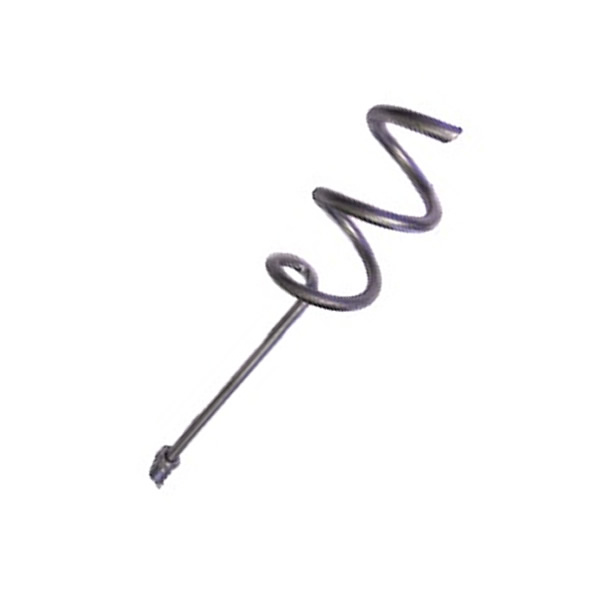 Round Wire Corkscrews