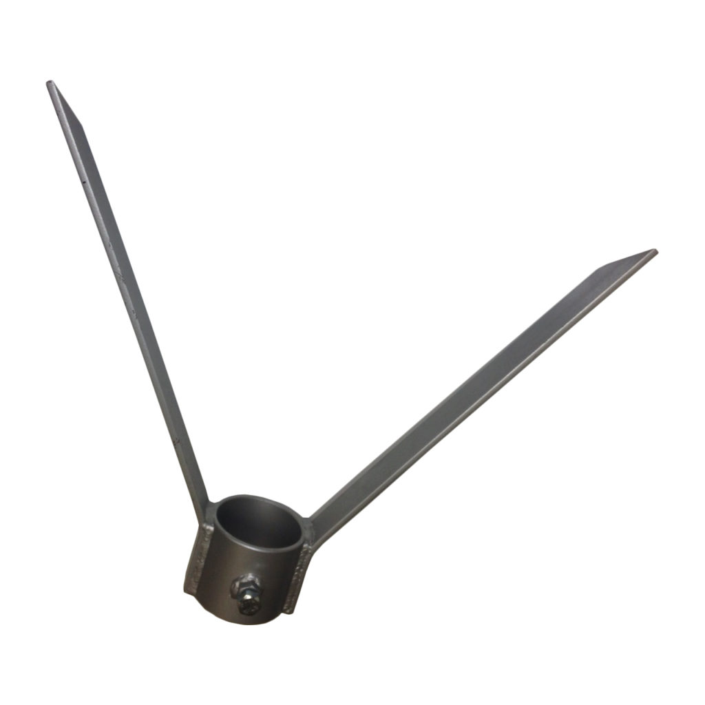 RR15 FOOT JACK SUPPORT Southland Tool