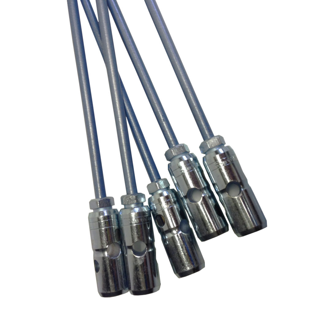 STR-1-2 5 16 PREMIUM SEWER RODS A | Southland Tool