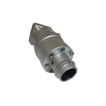 Hi-Torque “Advanced Kinetics” Corrosion Resistant Motor