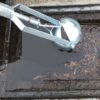Gulley Grabber Sewer Debris Grabbers