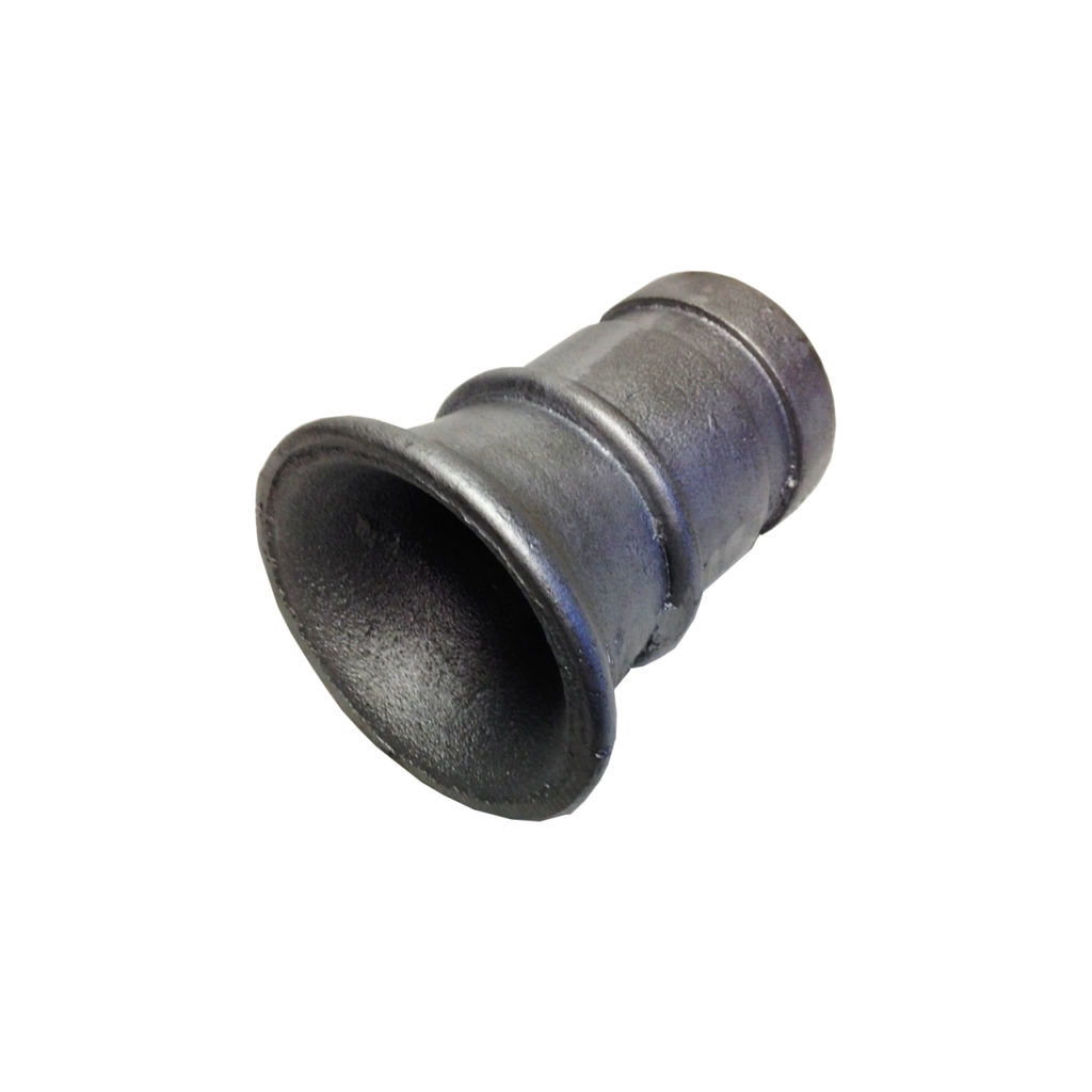 Guide Bell Rod Rod Guide Hose Bell - Sewer Rodding Tools | Southland Tool