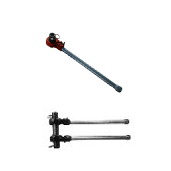 Ratchet Turning Handles - Sewer Rodding Tools | Southland Tool