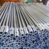 Sectional Sewer Rods