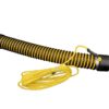 Tiger Tail Hose for Sewer Cleaning