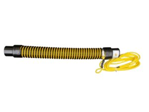 Tiger Tail Hose for Sewer Cleaning