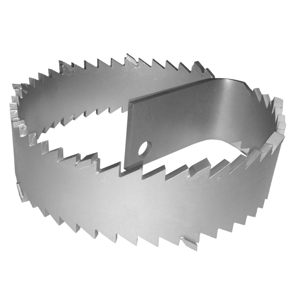 Carbide Toothed Concave Saw | Southland Tool