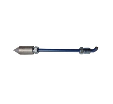 Bullet Tool with Adapter Rod