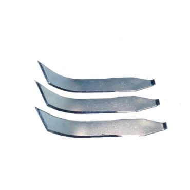 Selecto Curved Blade for 3 Blade Cutter