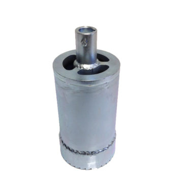 PVC Tap Cutter - Jet & Vacuum Tools | Southland Tool