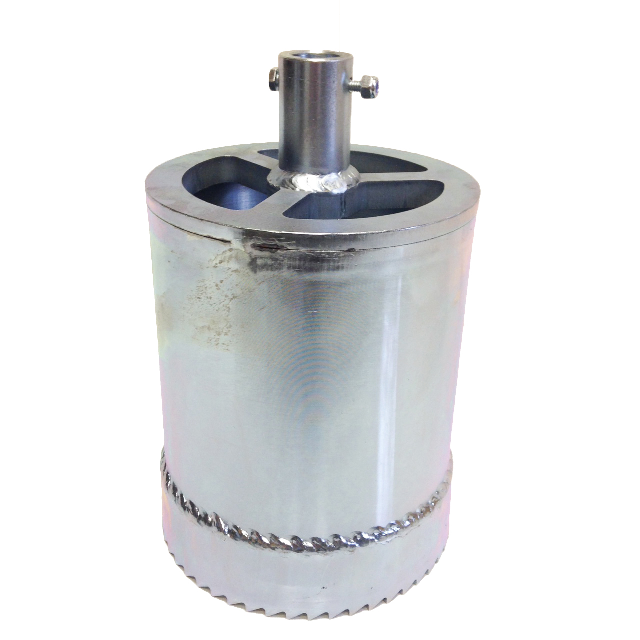 PVC Tap Cutter Jet & Vacuum Tools Southland Tool