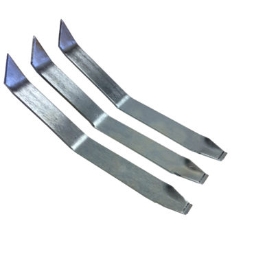 Selecto Flat Blade for 3 Blade Cutter