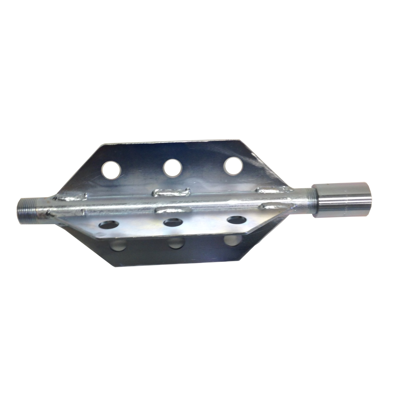 Nozzle Extension Tube Style Jet & Vacuum Tools Southland Tool