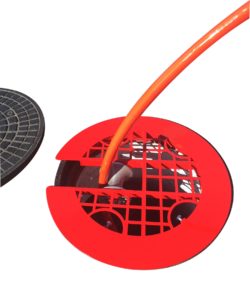 Manhole Safety Cover
