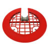 Aluminum Roller Grill Manhole Safety Cover
